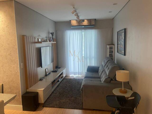 #1033 - Apartamento para Venda em Santos - SP - 3