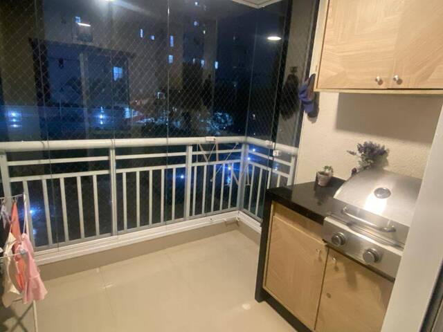 Apartamento para Venda em Santos - 5