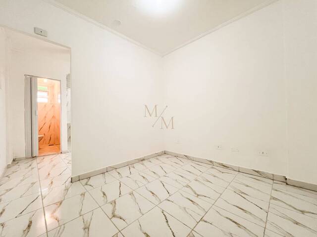 Apartamento para Venda em Santos - 4