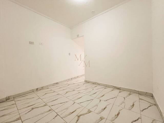 #1035 - Apartamento para Venda em Santos - SP - 3