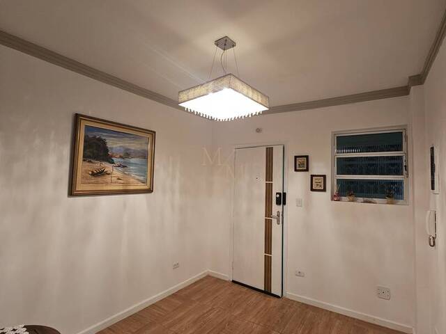 #1036 - Apartamento para Venda em Santos - SP - 3