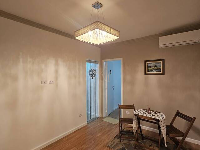 #1036 - Apartamento para Venda em Santos - SP - 1