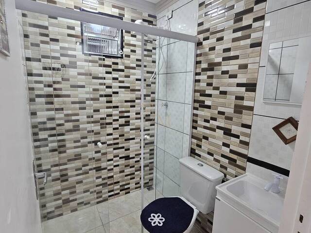 Apartamento para Venda em Santos - 5