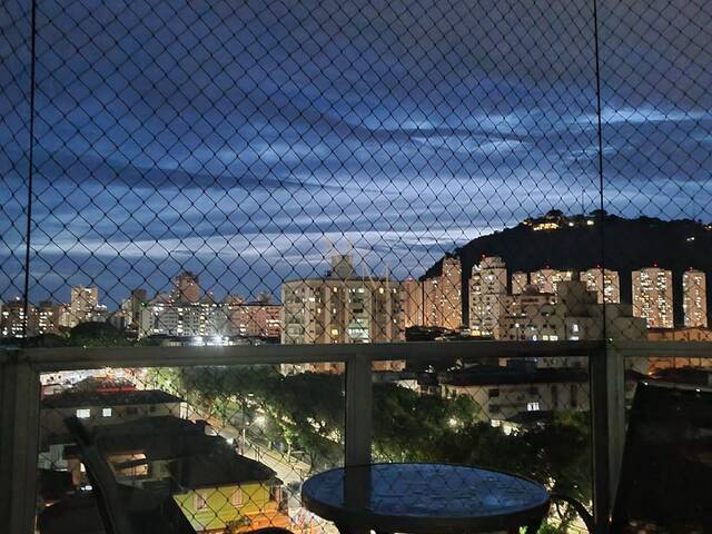 Apartamento para Venda em Santos - 4
