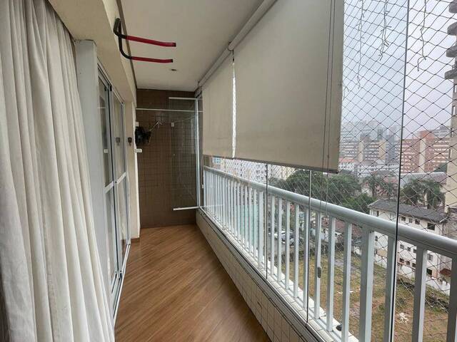 Apartamento para Venda em Santos - 4