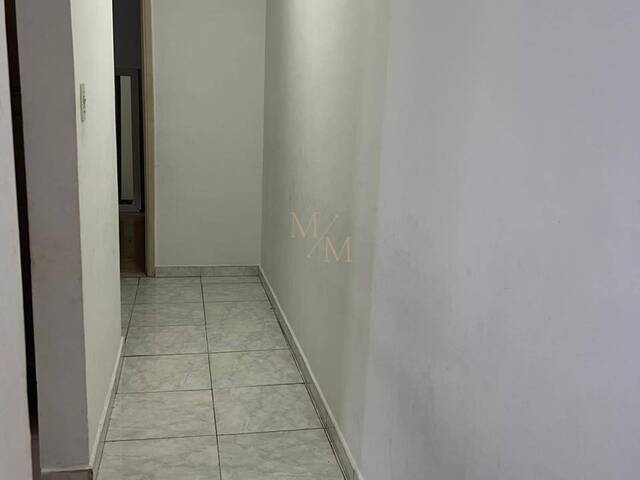 Apartamento para Venda em Santos - 4