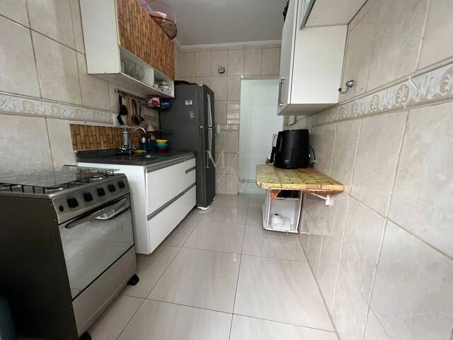 Apartamento para Venda em Santos - 5