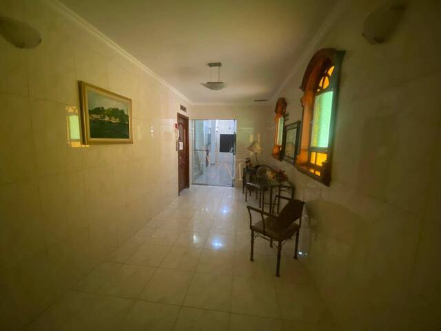 #1039 - Apartamento para Venda em Santos - SP - 3