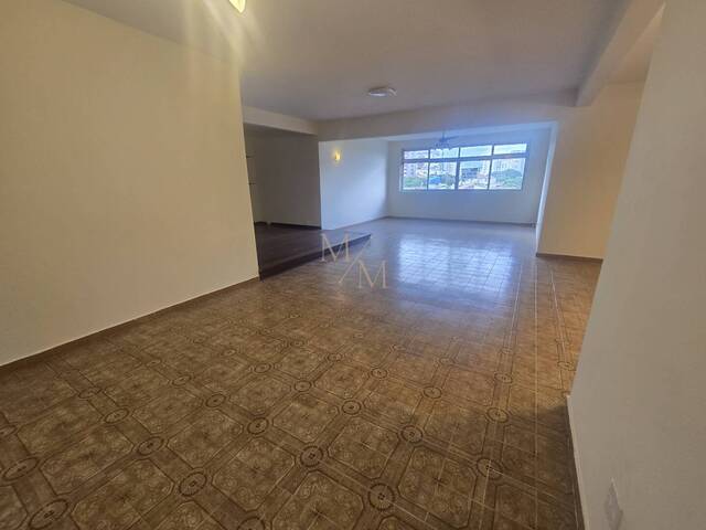 Apartamento para Venda em Santos - 2