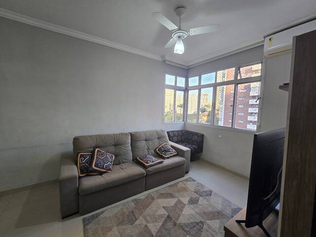 Apartamento para Venda em Santos - 4