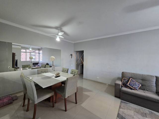 Apartamento para Venda em Santos - 5