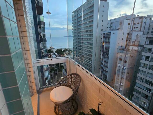 Apartamento para Venda em Santos - 4