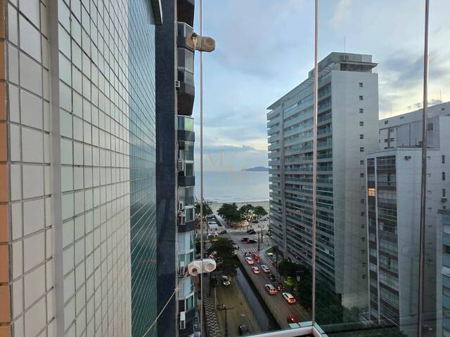 Apartamento para Venda em Santos - 2