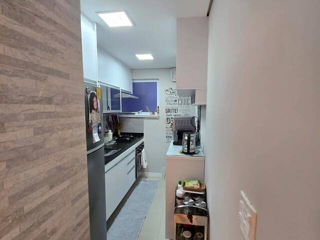 Apartamento para Venda em Santos - 5