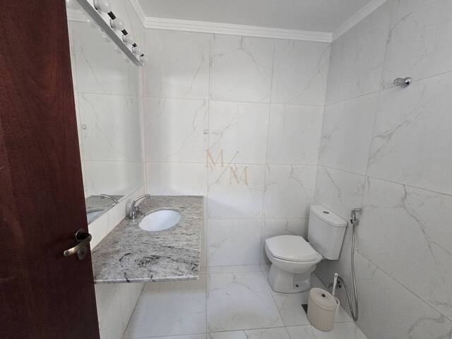 Apartamento para Venda em Santos - 5