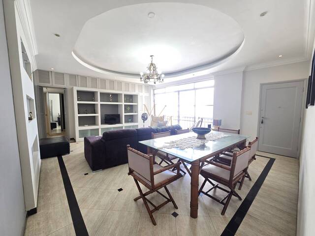 Apartamento para Venda em Santos - 3