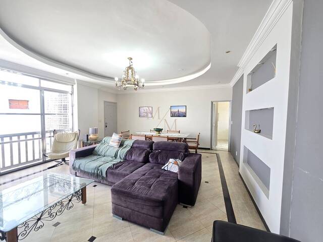 Apartamento para Venda em Santos - 5