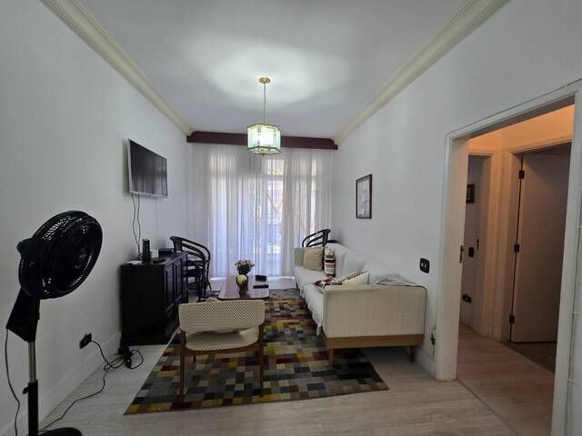 Apartamento para Venda em Santos - 4