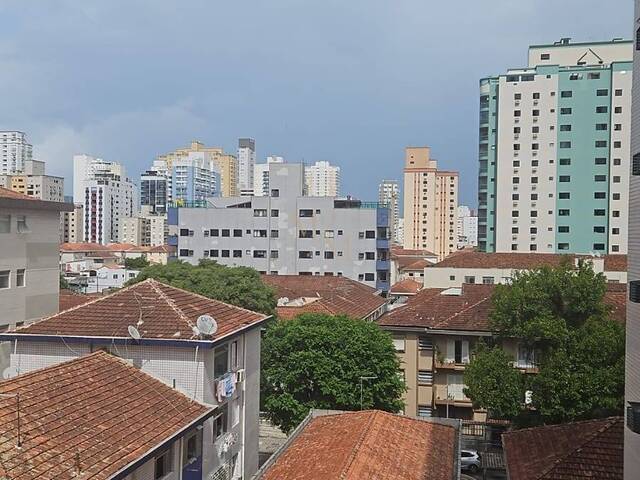 Apartamento para Venda em Santos - 4