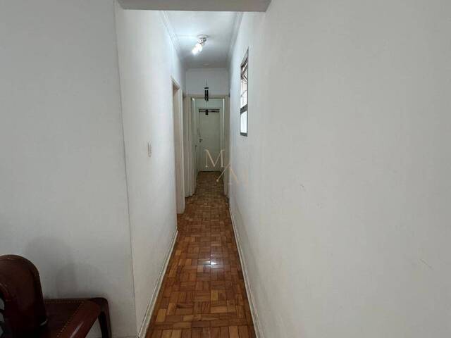 Apartamento para Venda em Santos - 5