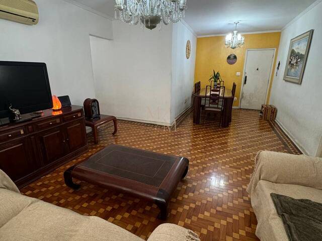 Apartamento para Venda em Santos - 2