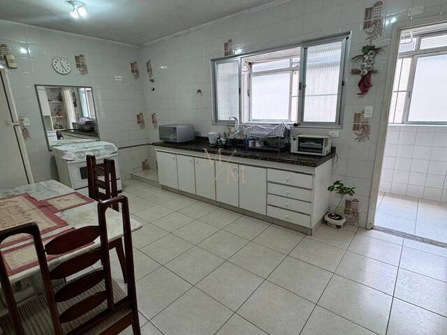 Apartamento para Venda em Santos - 4