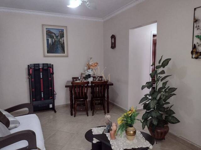 Apartamento para Venda em Santos - 5