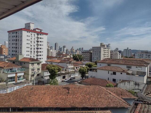 Apartamento para Venda em Santos - 2