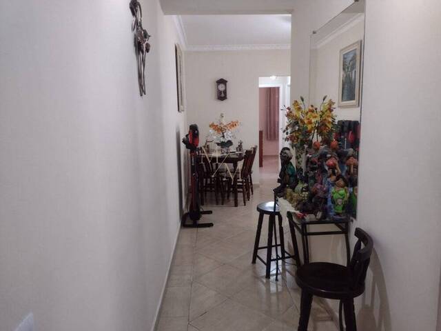 Apartamento para Venda em Santos - 3