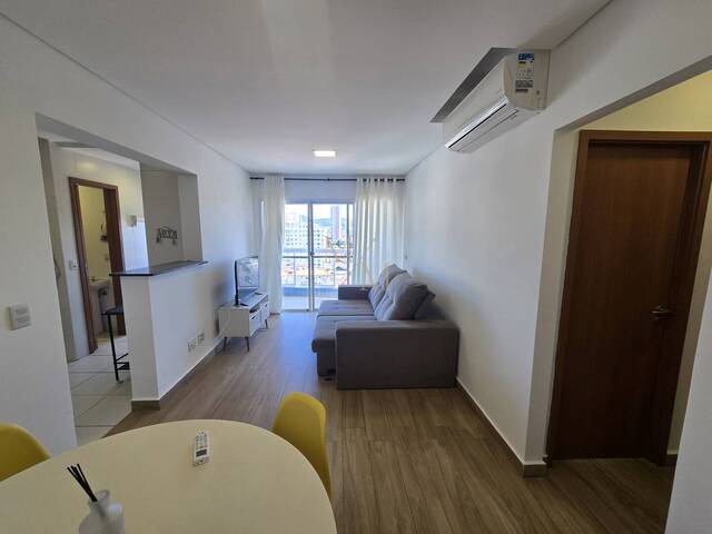 #1049 - Apartamento para Venda em Santos - SP - 3