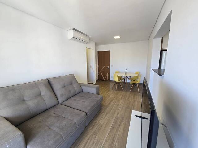 Apartamento para Venda em Santos - 4