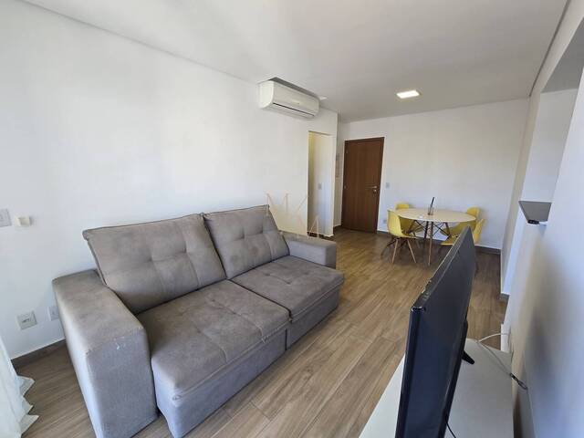 Apartamento para Venda em Santos - 5