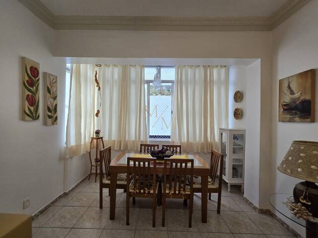 Apartamento para Venda em Santos - 4