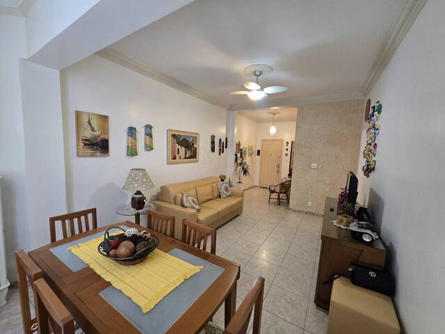 Apartamento para Venda em Santos - 5