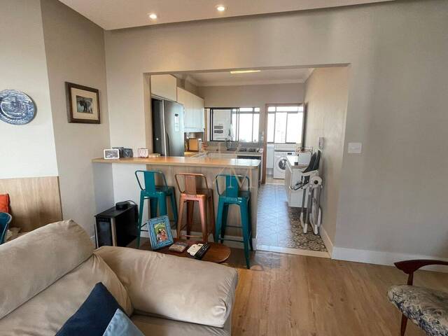 Apartamento para Venda em Santos - 5