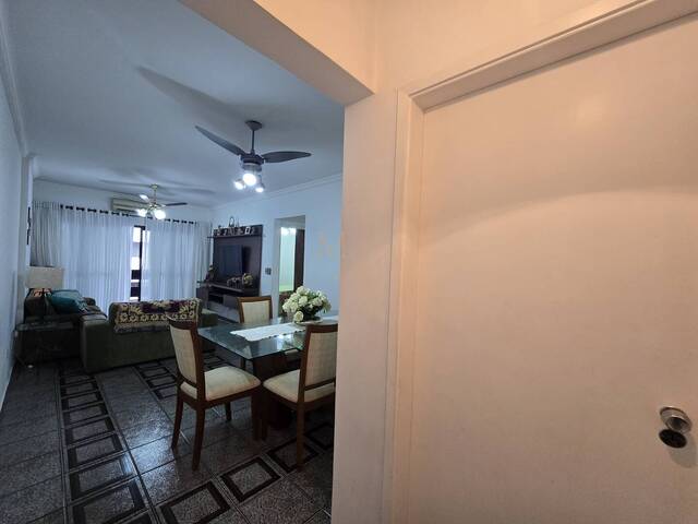 Apartamento para Venda em Santos - 3