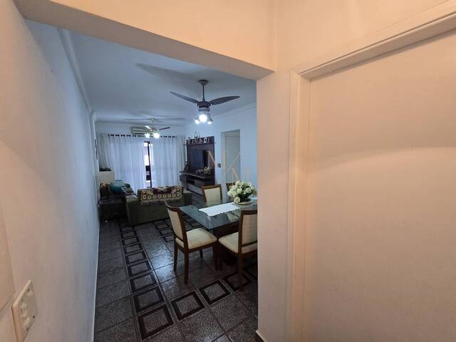 Apartamento para Venda em Santos - 4
