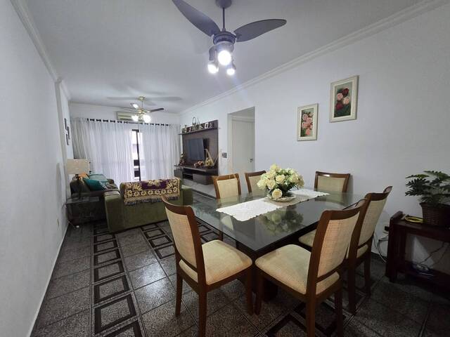 Apartamento para Venda em Santos - 5