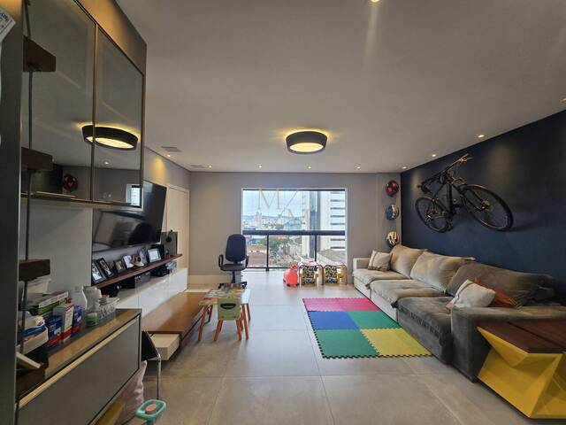Apartamento para Venda em Santos - 2