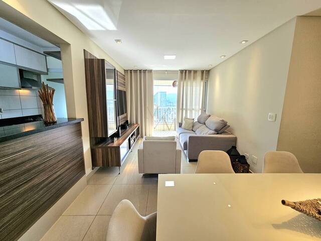Apartamento para Venda em Santos - 3