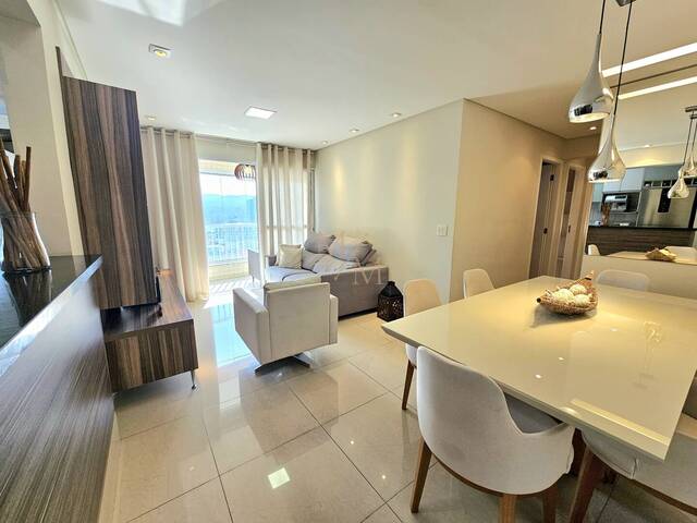 Apartamento para Venda em Santos - 2