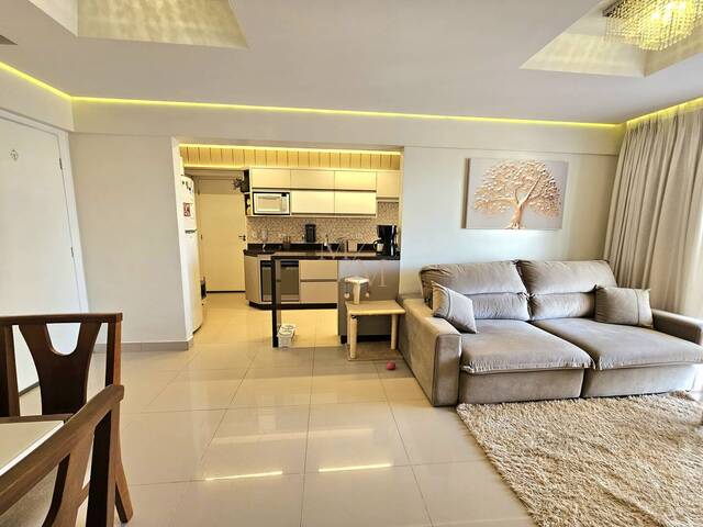 Apartamento para Venda em Santos - 4