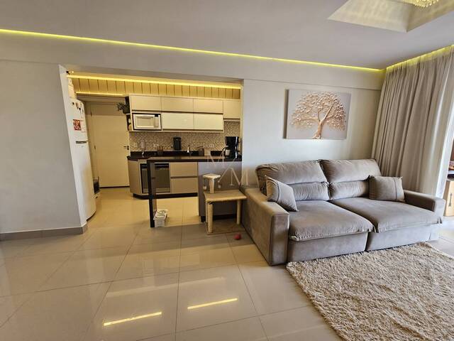 Apartamento para Venda em Santos - 5