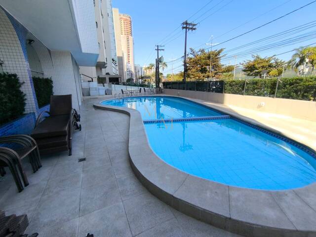 Apartamento para Venda em Santos - 4
