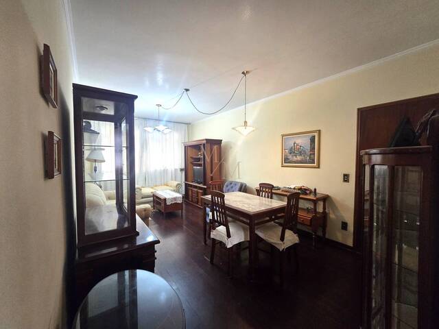 Apartamento para Venda em Santos - 2