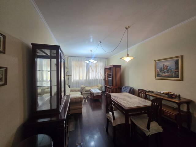 Apartamento para Venda em Santos - 3