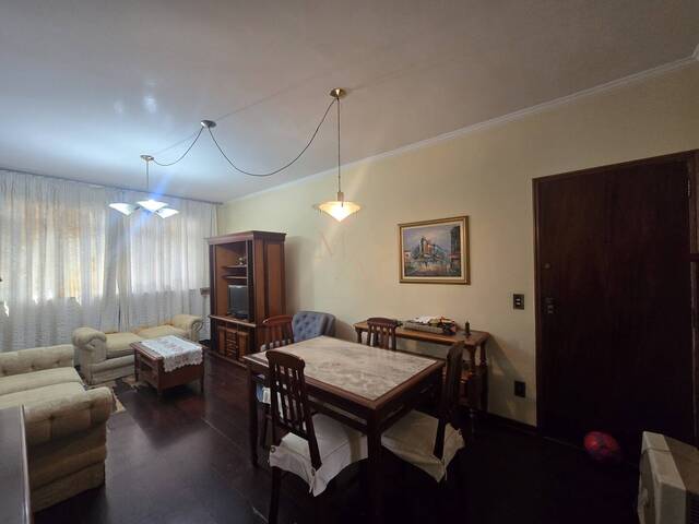 Apartamento para Venda em Santos - 1