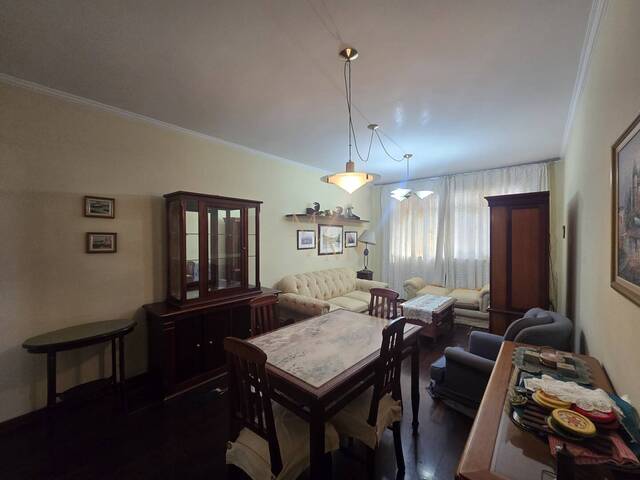 Apartamento para Venda em Santos - 4