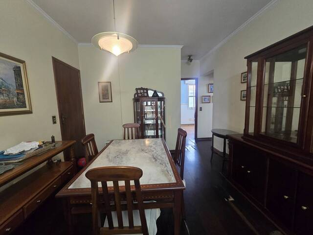 Apartamento para Venda em Santos - 5