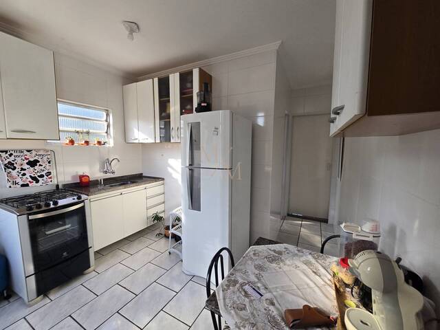 #1061 - Apartamento para Venda em Santos - SP - 1